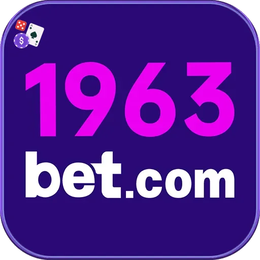 Cassino 1963bet - mesas ao vivo e jogos