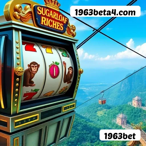 Conta 1963bet sincronizada site e app