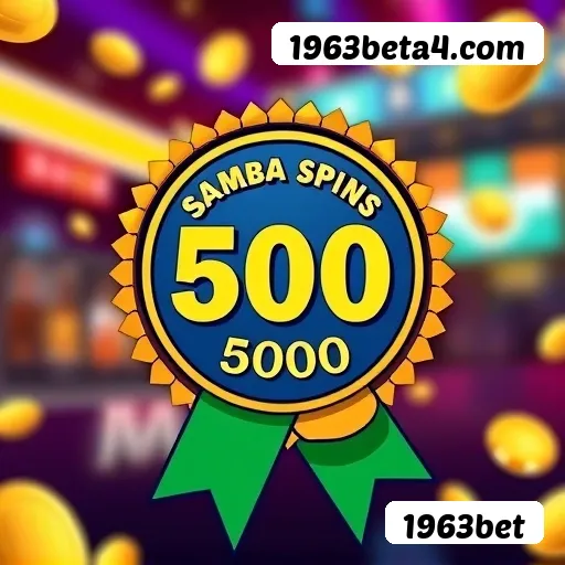 Slots no app 1963bet mobile