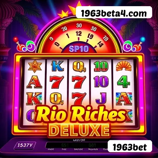 Guia rápido de apostas ao vivo na 1963bet