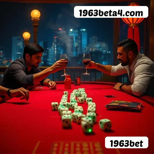 Aviator - Crash game popular na 1963bet