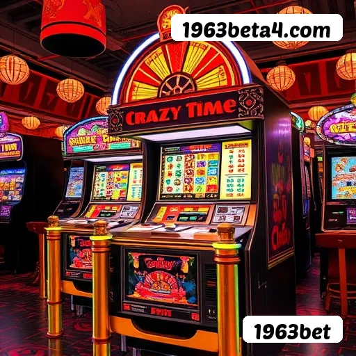 Formulário registro 1963bet